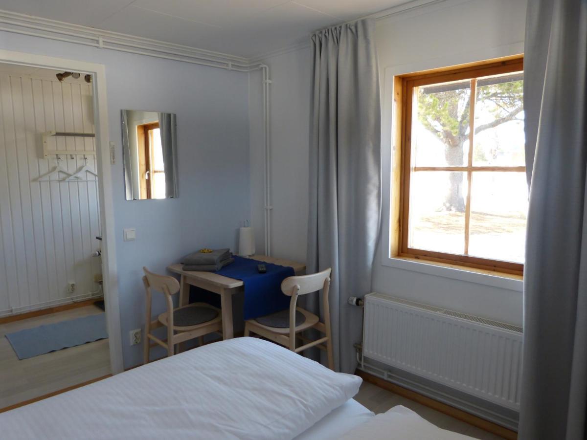 Sangis Motell Och Camping 외부 사진