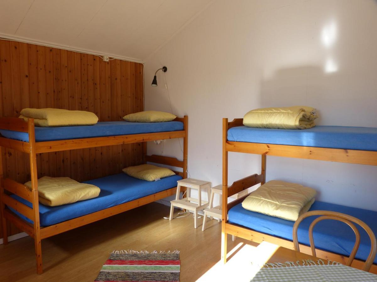 Sangis Motell Och Camping 외부 사진