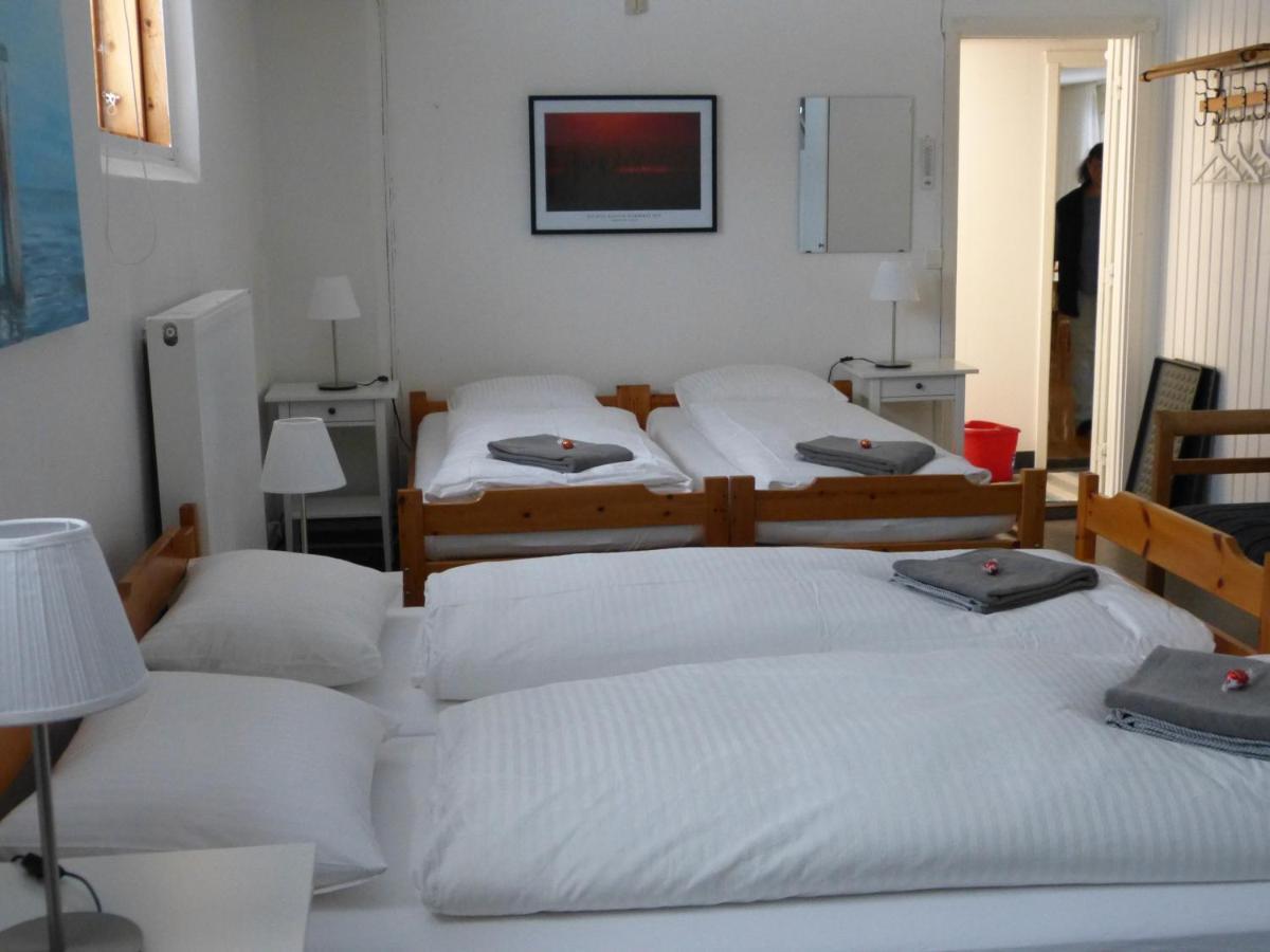 Sangis Motell Och Camping 외부 사진