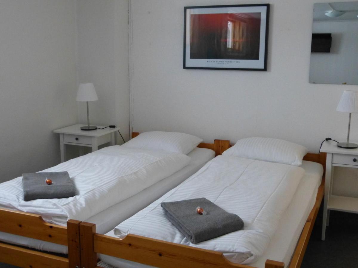 Sangis Motell Och Camping 외부 사진