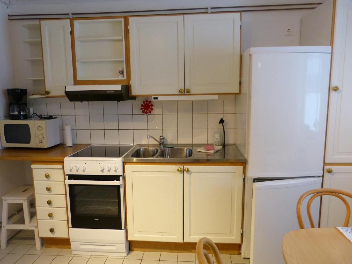 Sangis Motell Och Camping 외부 사진
