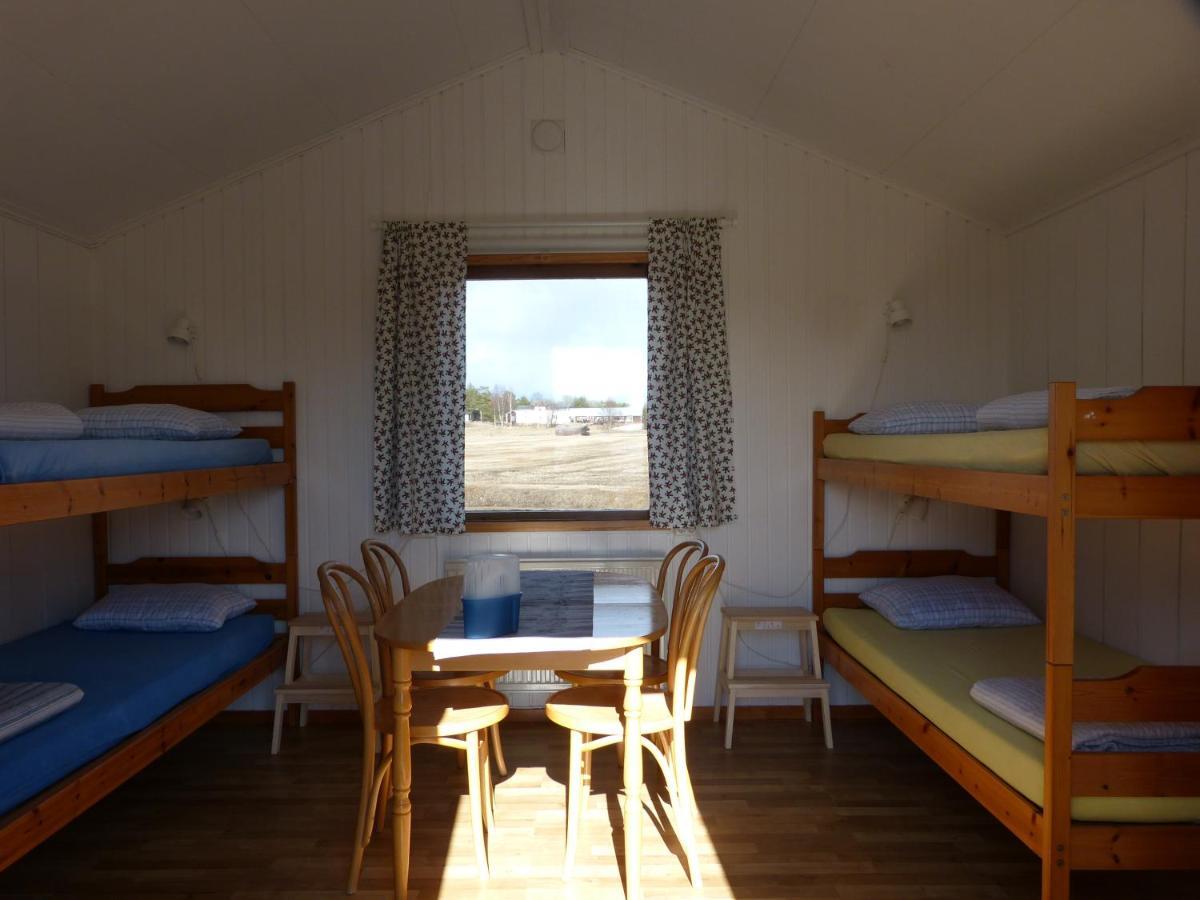 Sangis Motell Och Camping 외부 사진