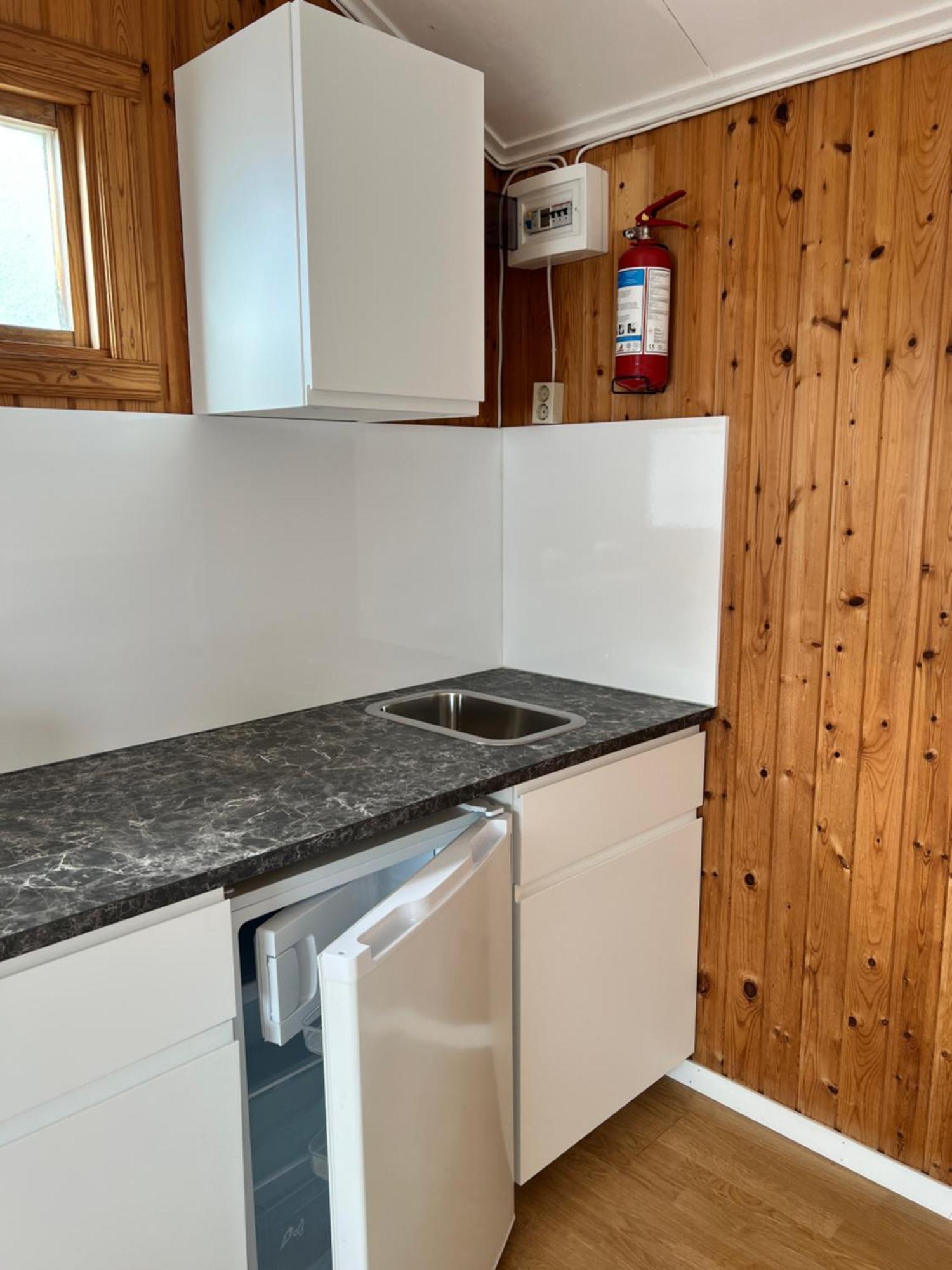 Sangis Motell Och Camping 외부 사진
