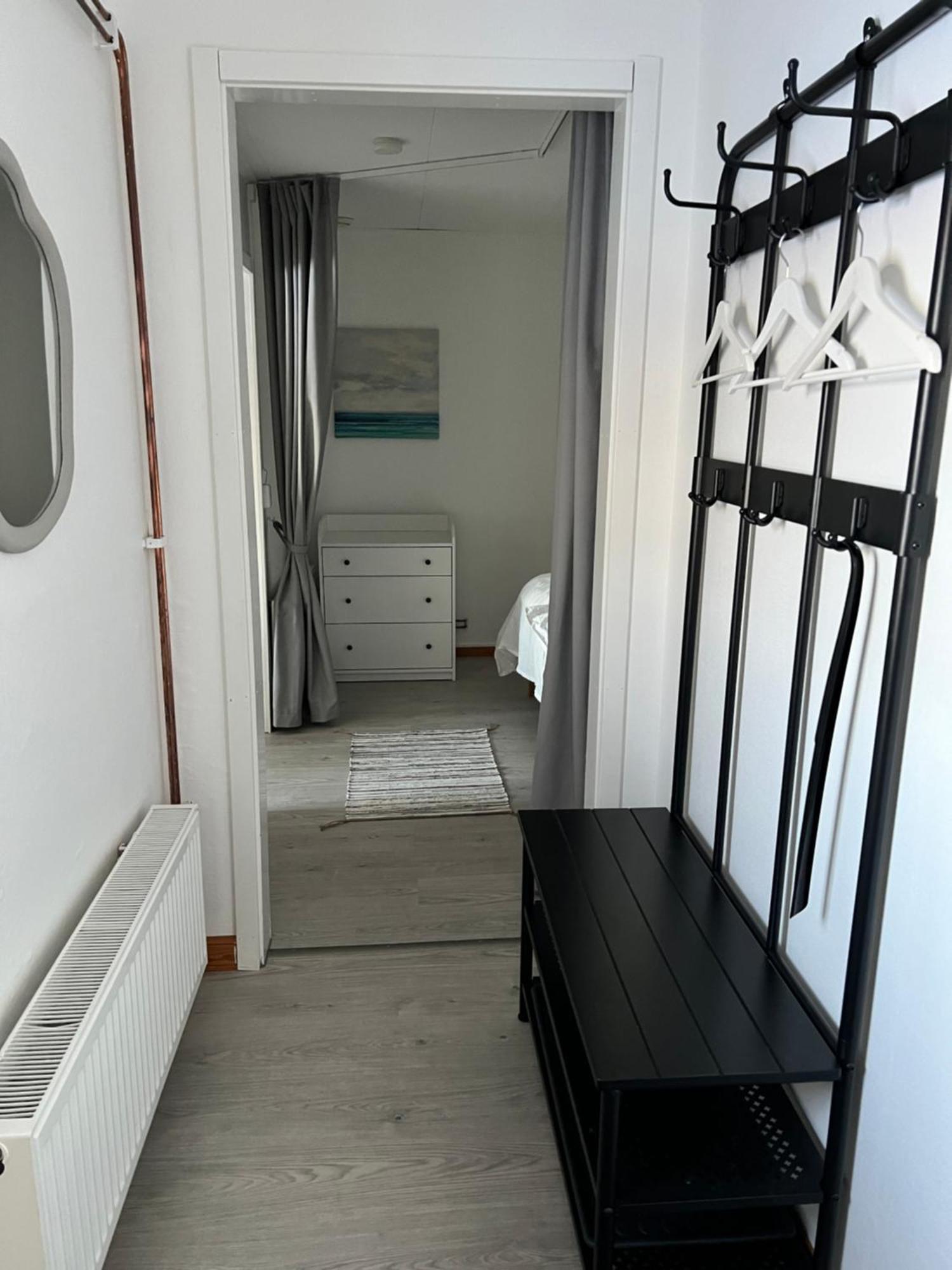 Sangis Motell Och Camping 외부 사진
