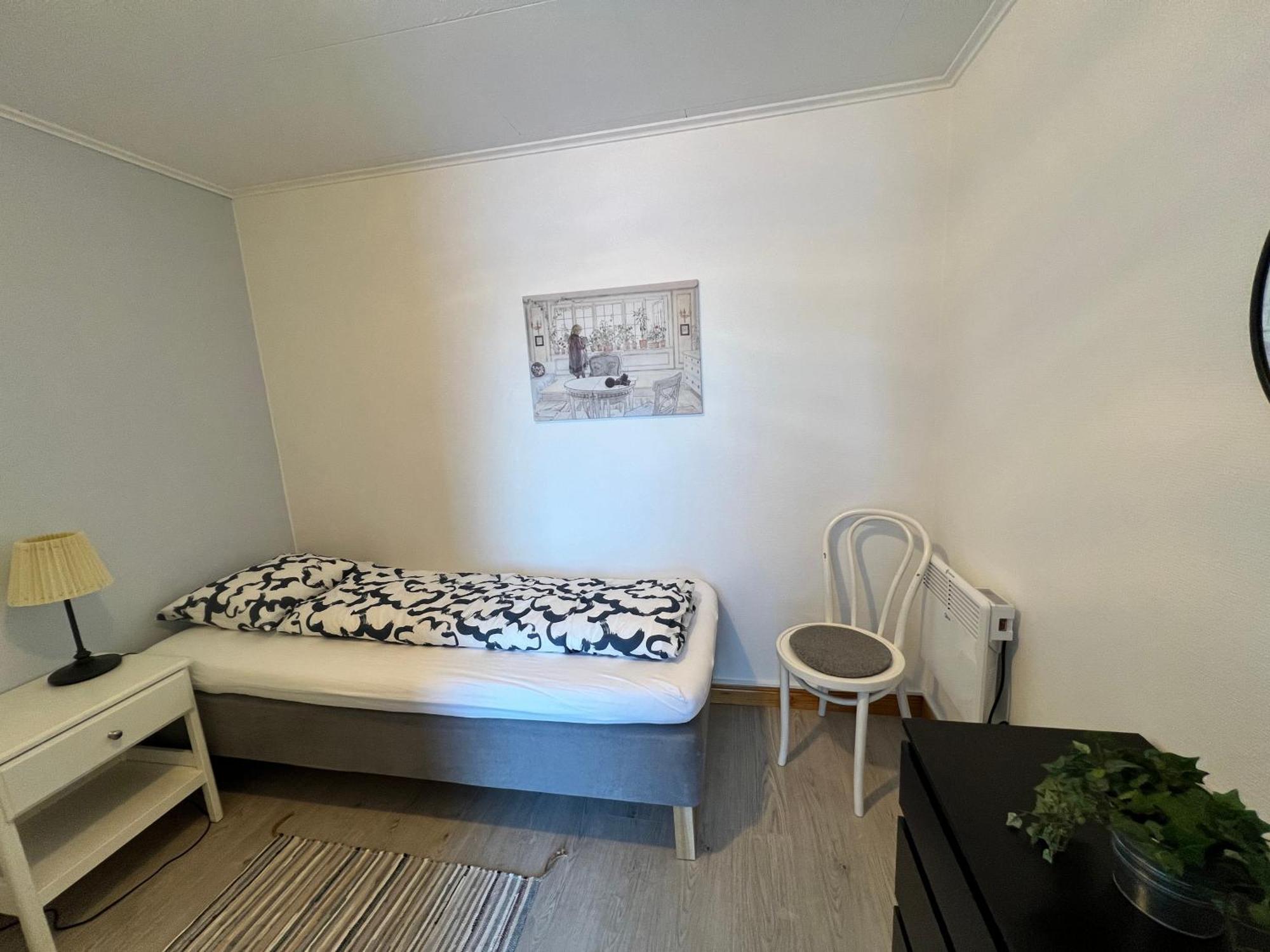 Sangis Motell Och Camping 외부 사진