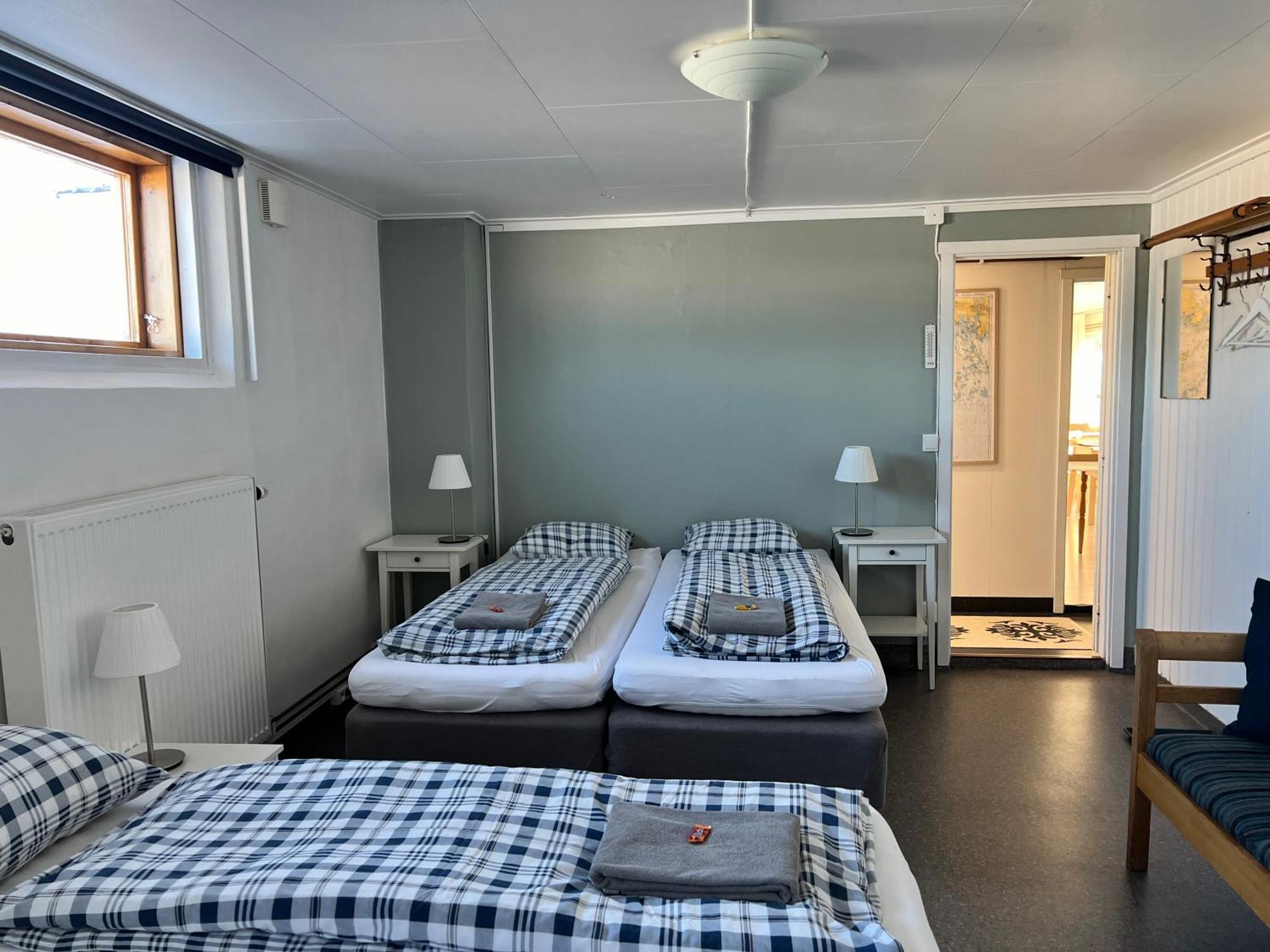 Sangis Motell Och Camping 외부 사진