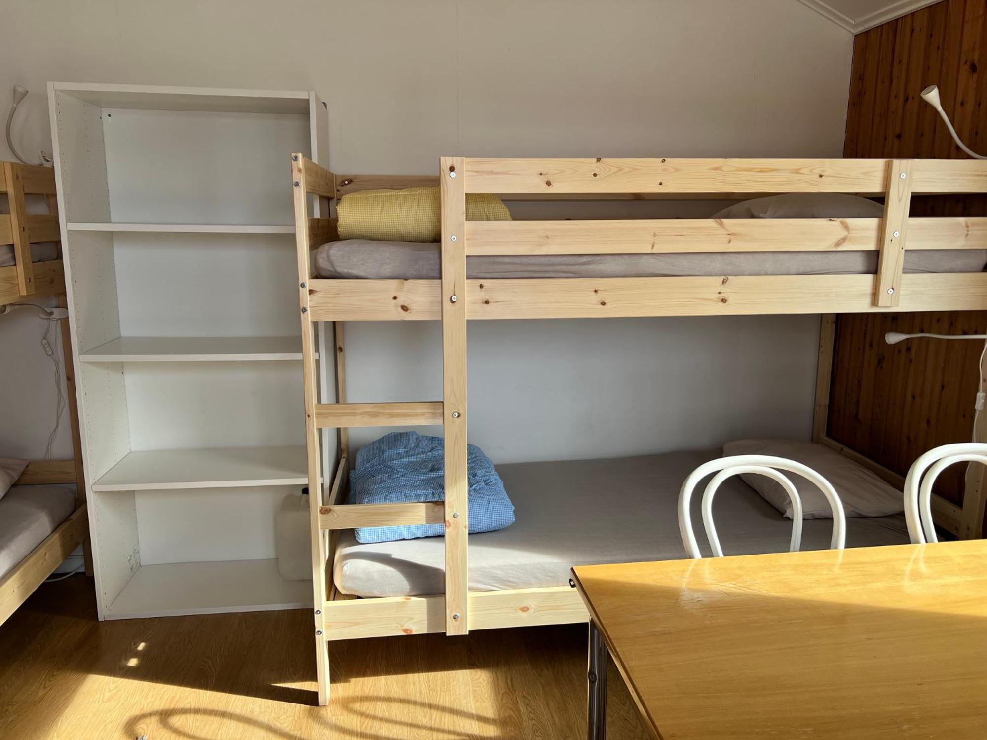 Sangis Motell Och Camping 외부 사진