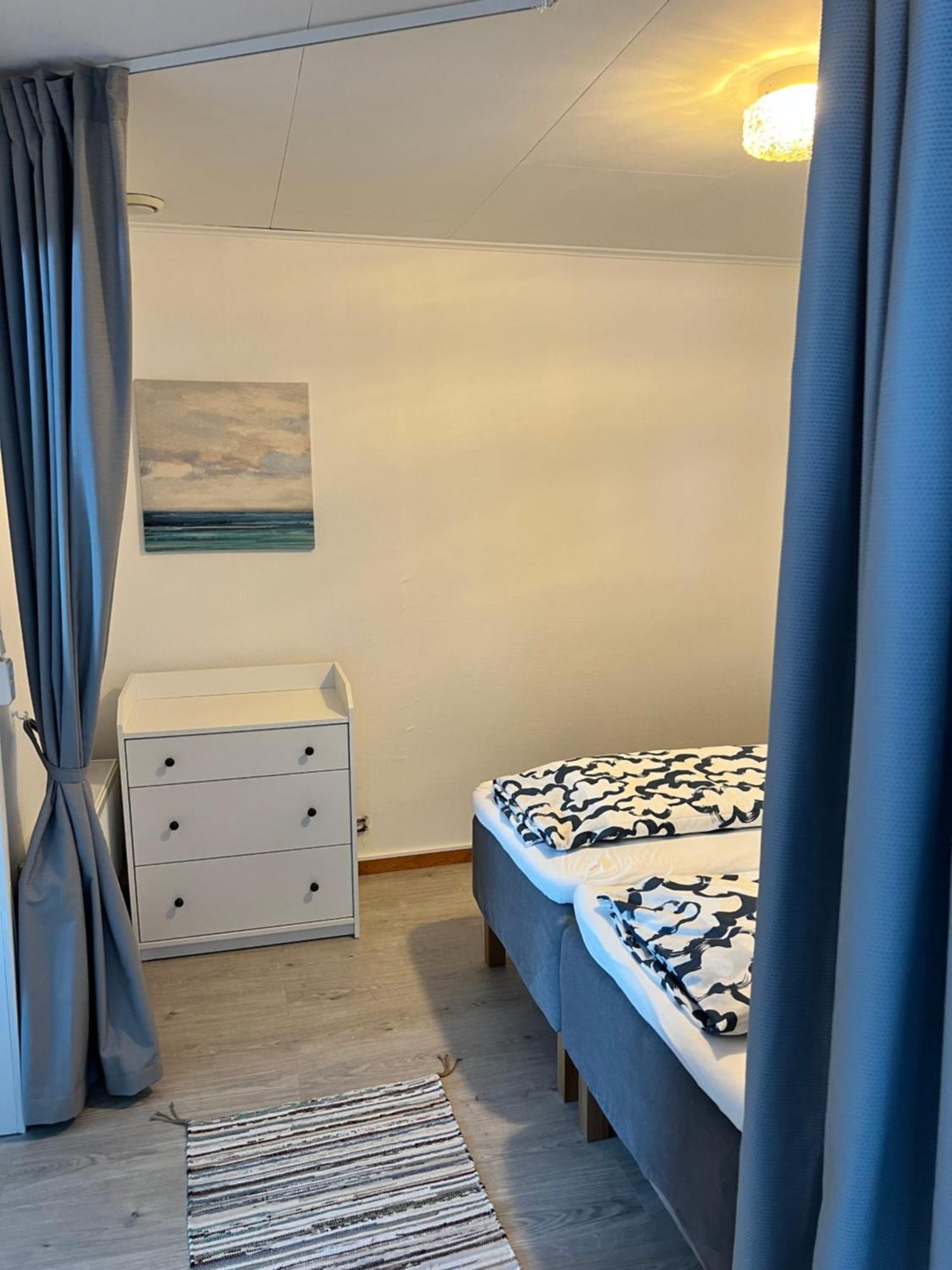 Sangis Motell Och Camping 외부 사진
