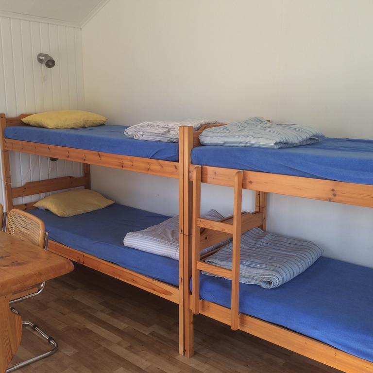 Sangis Motell Och Camping 객실 사진