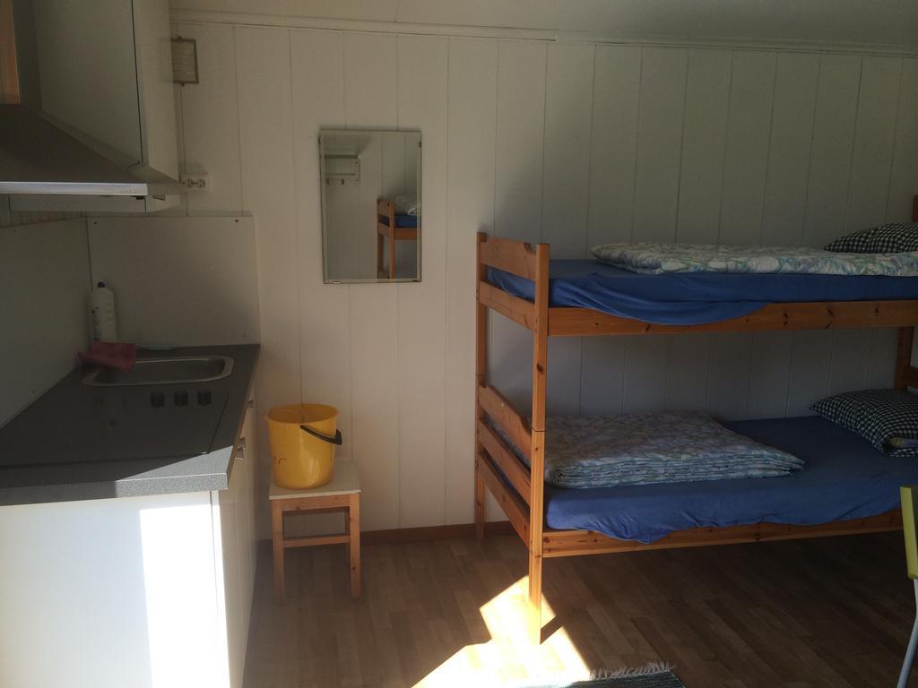 Sangis Motell Och Camping 객실 사진