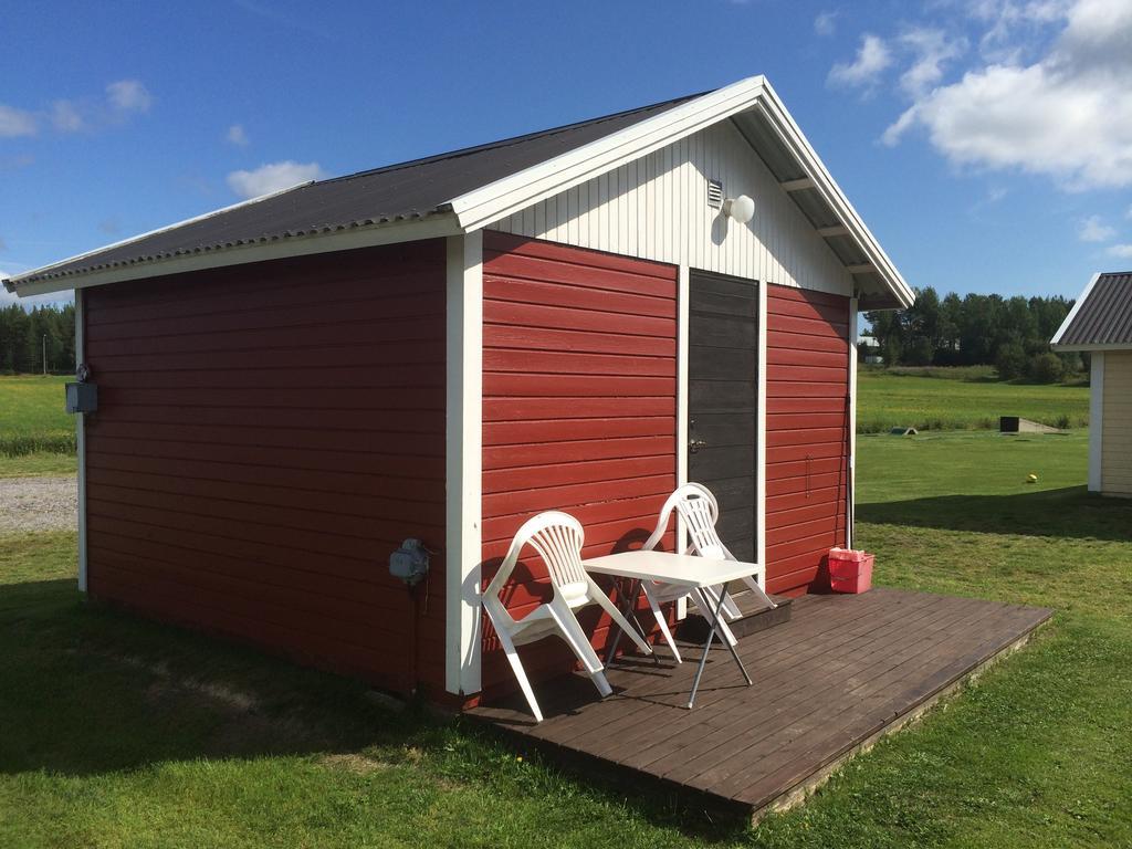 Sangis Motell Och Camping 객실 사진